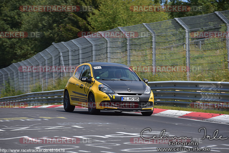 Bild #4816478 - trackdays.de - Nordschleife