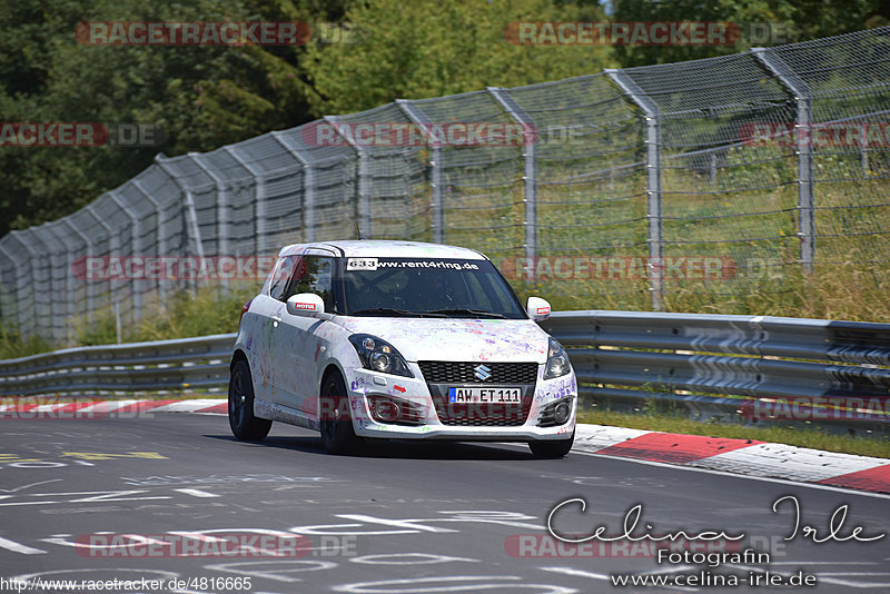 Bild #4816665 - trackdays.de - Nordschleife