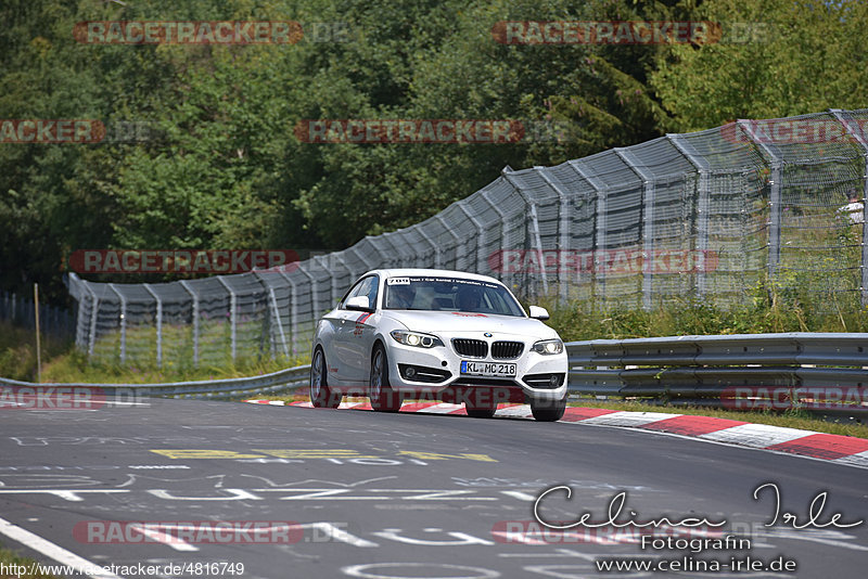 Bild #4816749 - trackdays.de - Nordschleife