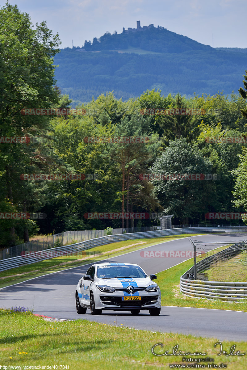 Bild #4817341 - trackdays.de - Nordschleife