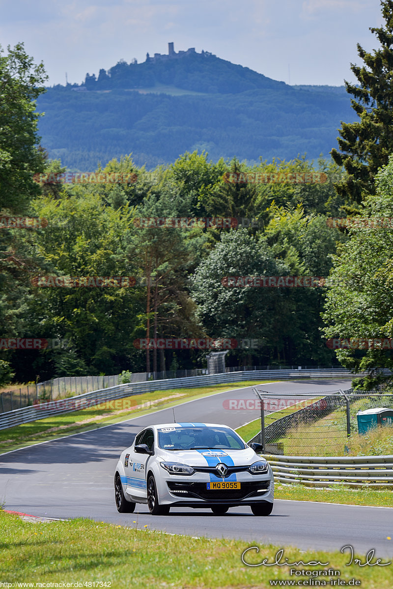 Bild #4817342 - trackdays.de - Nordschleife