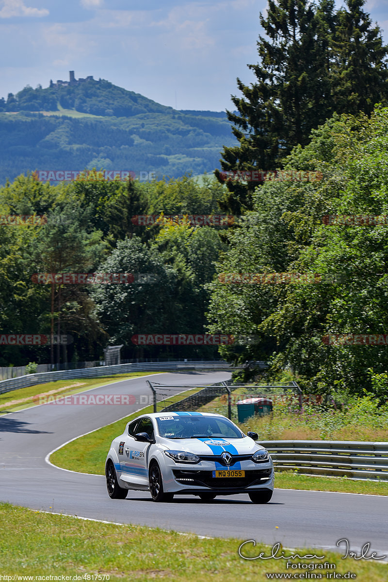 Bild #4817570 - trackdays.de - Nordschleife