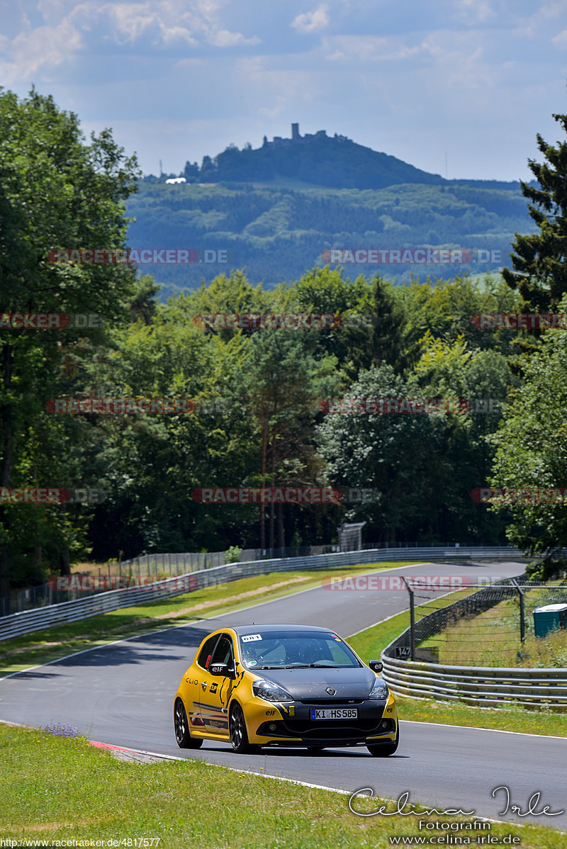 Bild #4817577 - trackdays.de - Nordschleife