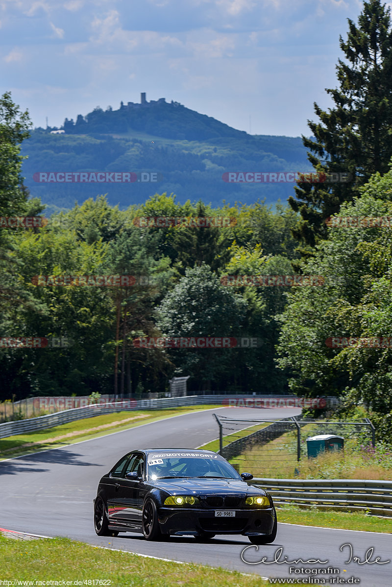 Bild #4817622 - trackdays.de - Nordschleife