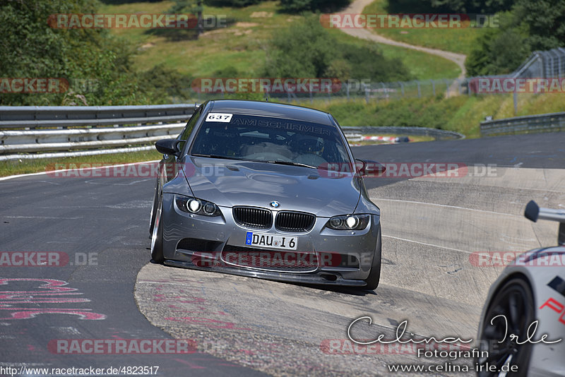 Bild #4823517 - trackdays.de - Nordschleife