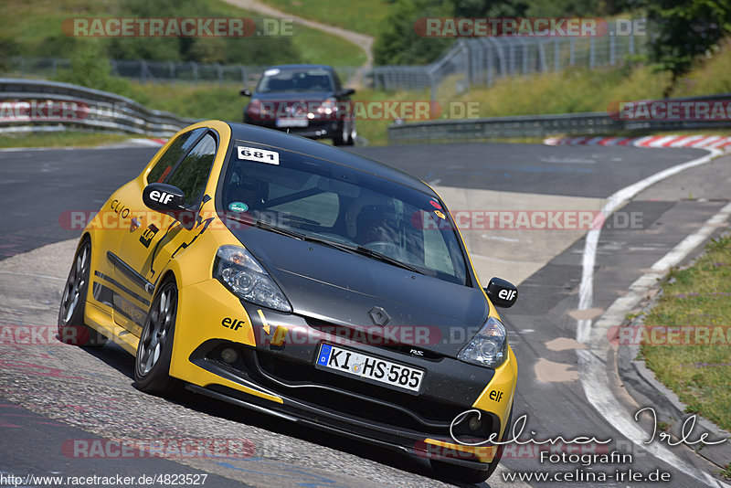 Bild #4823527 - trackdays.de - Nordschleife