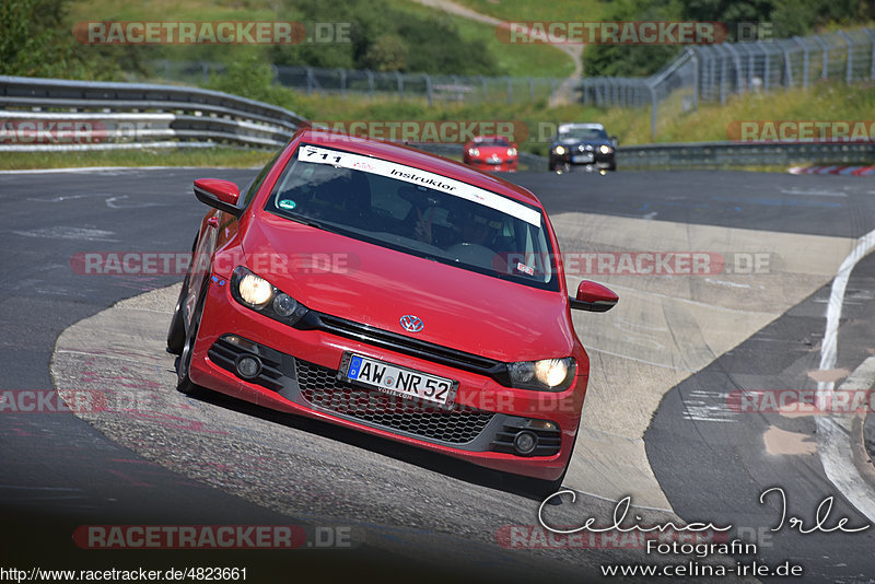 Bild #4823661 - trackdays.de - Nordschleife