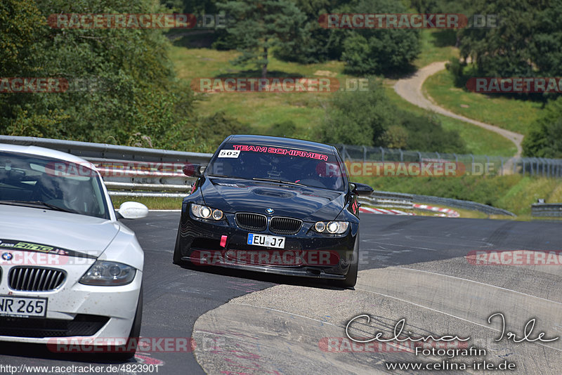 Bild #4823901 - trackdays.de - Nordschleife