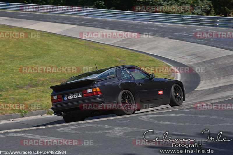 Bild #4823984 - trackdays.de - Nordschleife