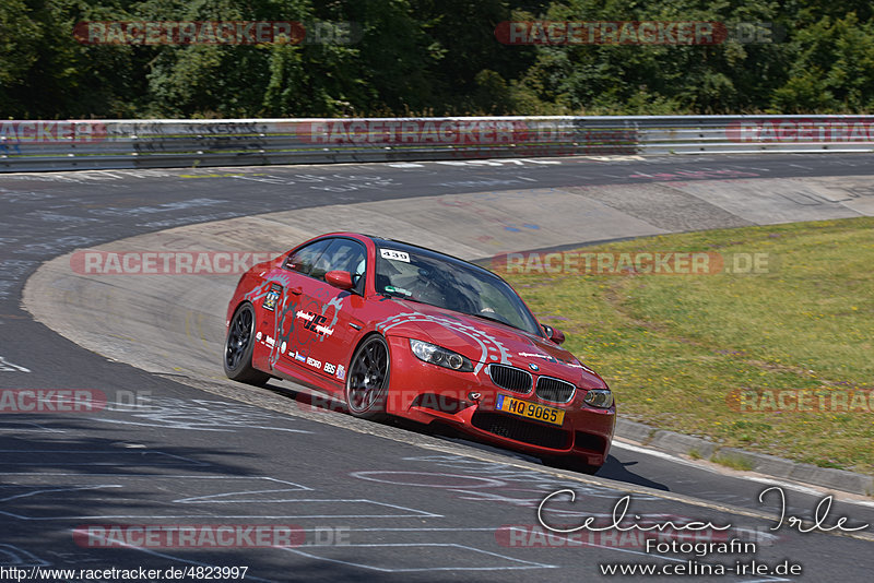 Bild #4823997 - trackdays.de - Nordschleife