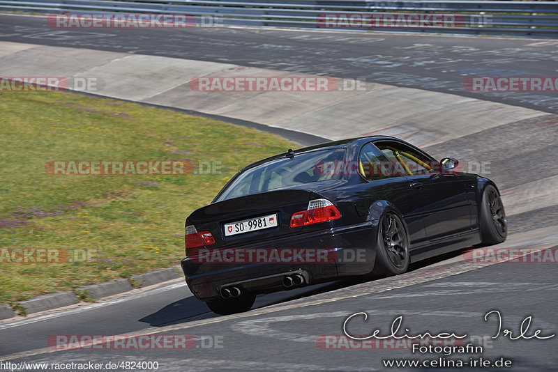 Bild #4824000 - trackdays.de - Nordschleife