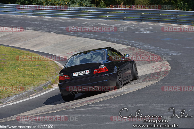 Bild #4824001 - trackdays.de - Nordschleife