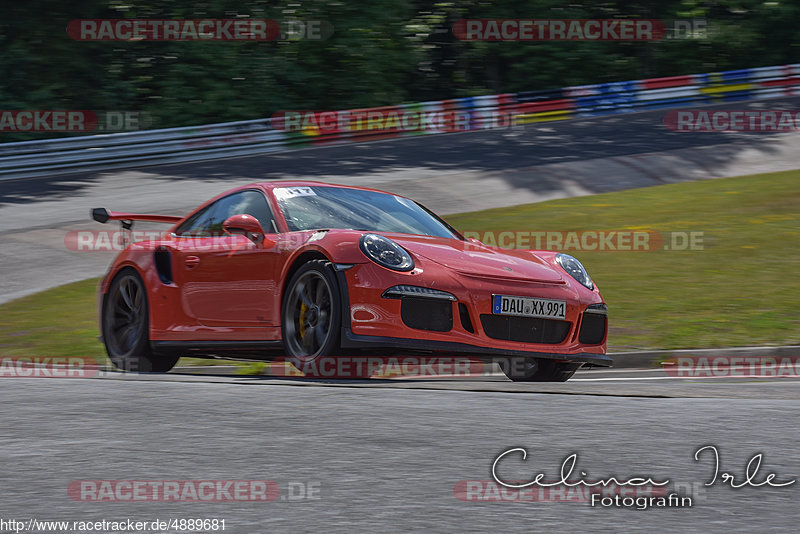 Bild #4889681 - trackdays.de - Nordschleife