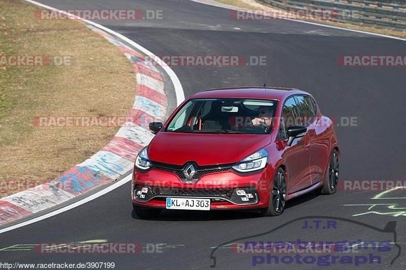 Bild #3907199 - Touristenfahrten Nürburgring Nordschleife 25.03.2018