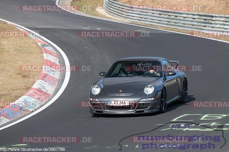 Bild #3907766 - Touristenfahrten Nürburgring Nordschleife 25.03.2018