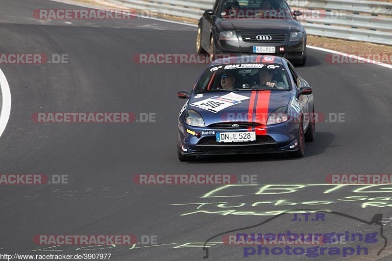 Bild #3907977 - Touristenfahrten Nürburgring Nordschleife 25.03.2018