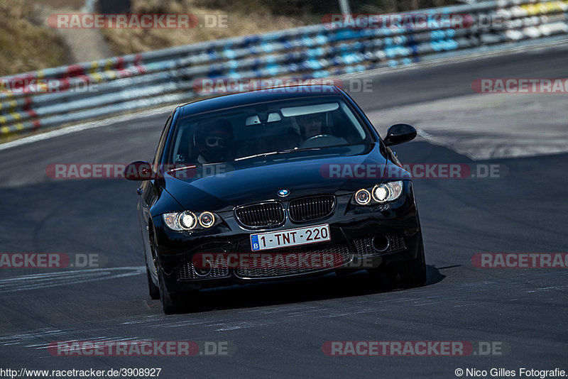 Bild #3908927 - Touristenfahrten Nürburgring Nordschleife 25.03.2018