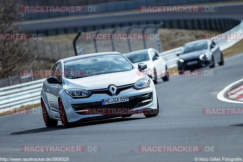 Bild #3909325 - Touristenfahrten Nürburgring Nordschleife 25.03.2018