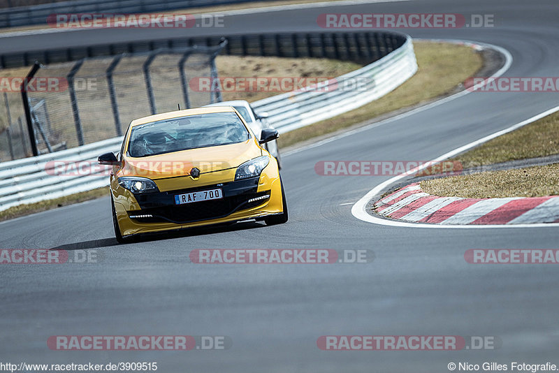 Bild #3909515 - Touristenfahrten Nürburgring Nordschleife 25.03.2018