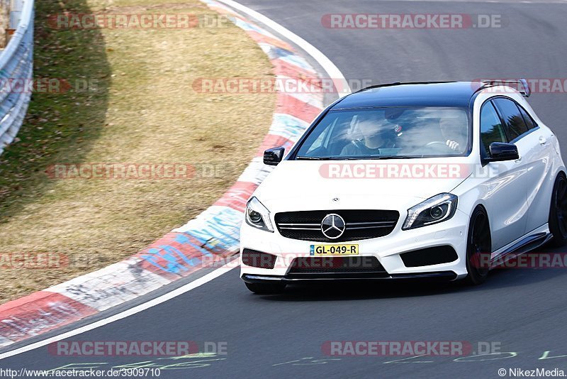 Bild #3909710 - Touristenfahrten Nürburgring Nordschleife 25.03.2018