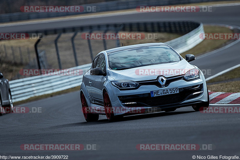 Bild #3909722 - Touristenfahrten Nürburgring Nordschleife 25.03.2018