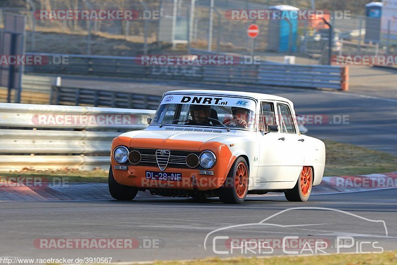 Bild #3910567 - Touristenfahrten Nürburgring Nordschleife 25.03.2018