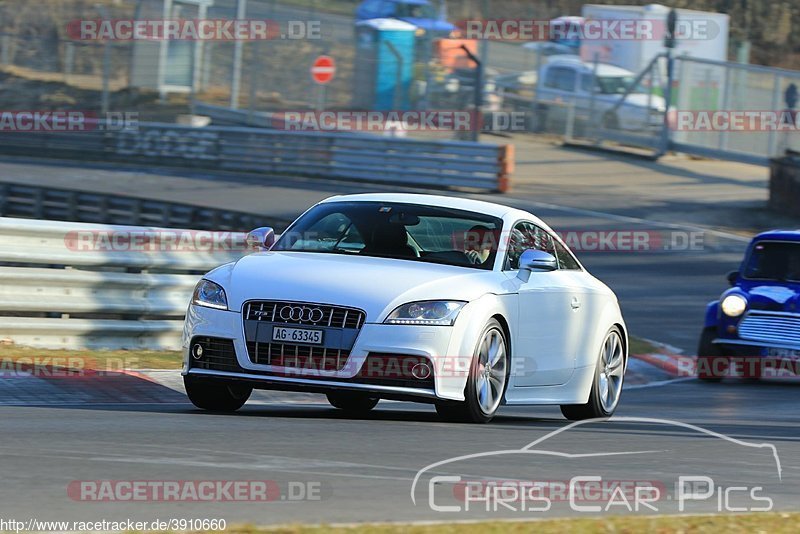 Bild #3910660 - Touristenfahrten Nürburgring Nordschleife 25.03.2018