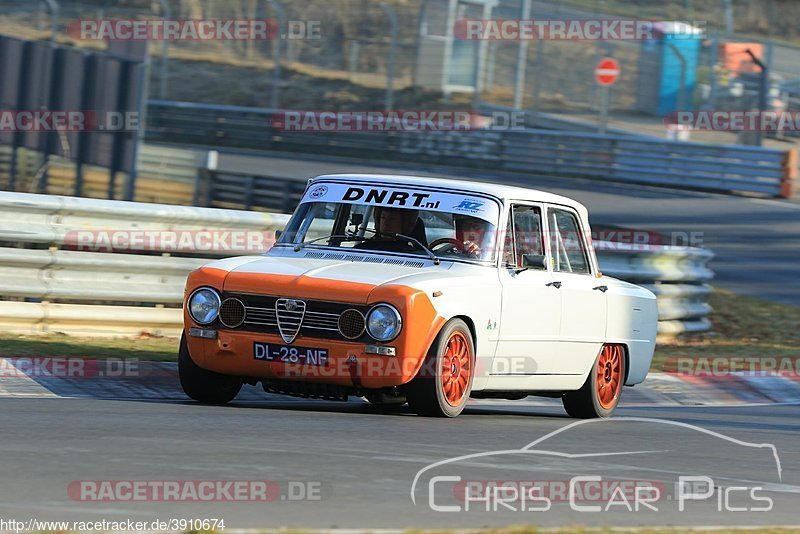 Bild #3910674 - Touristenfahrten Nürburgring Nordschleife 25.03.2018