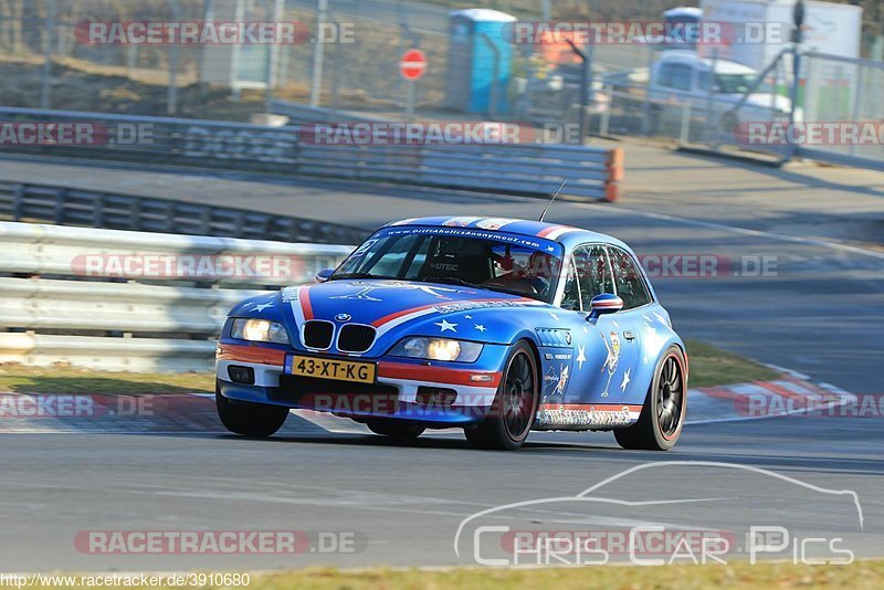 Bild #3910680 - Touristenfahrten Nürburgring Nordschleife 25.03.2018