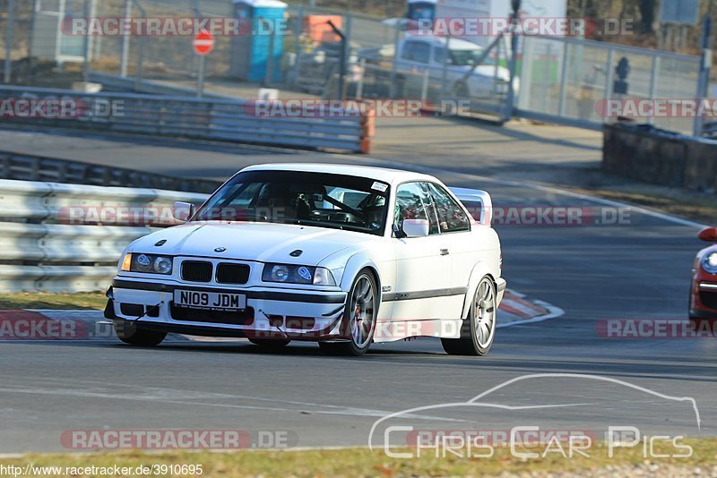 Bild #3910695 - Touristenfahrten Nürburgring Nordschleife 25.03.2018