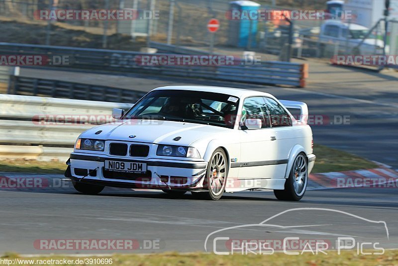 Bild #3910696 - Touristenfahrten Nürburgring Nordschleife 25.03.2018