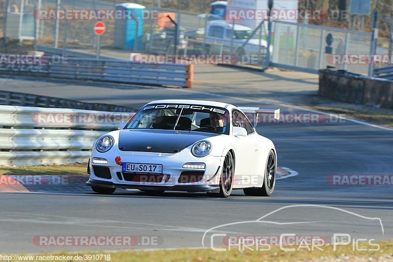 Bild #3910718 - Touristenfahrten Nürburgring Nordschleife 25.03.2018