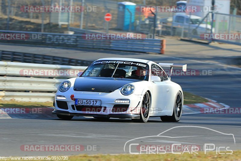 Bild #3910720 - Touristenfahrten Nürburgring Nordschleife 25.03.2018