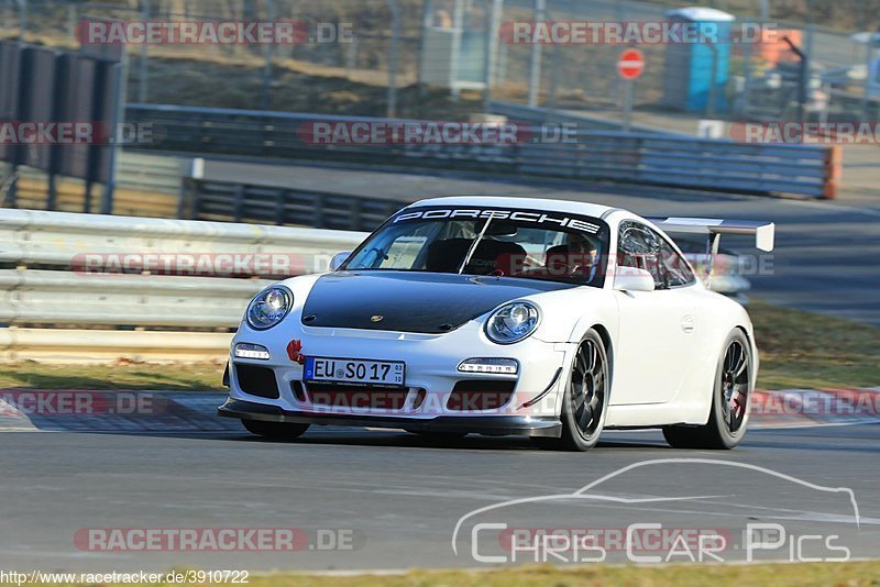 Bild #3910722 - Touristenfahrten Nürburgring Nordschleife 25.03.2018