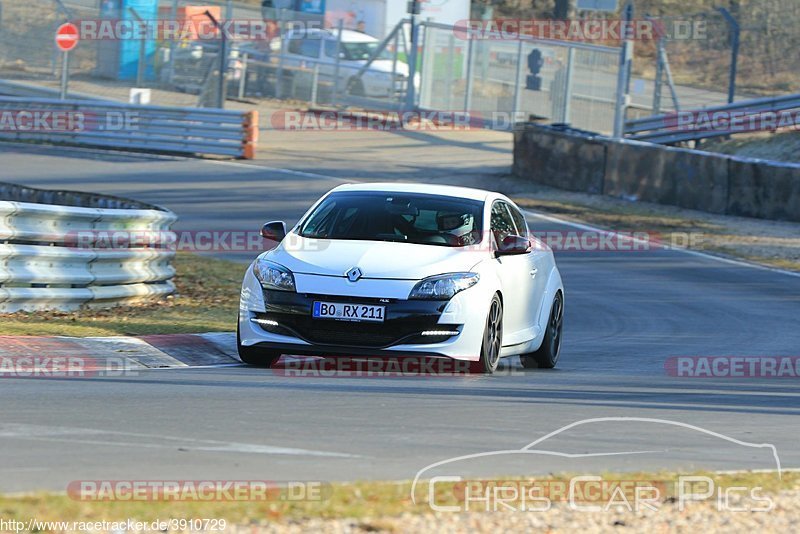 Bild #3910729 - Touristenfahrten Nürburgring Nordschleife 25.03.2018