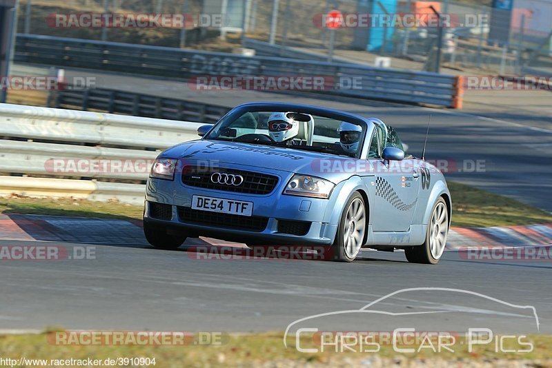 Bild #3910904 - Touristenfahrten Nürburgring Nordschleife 25.03.2018