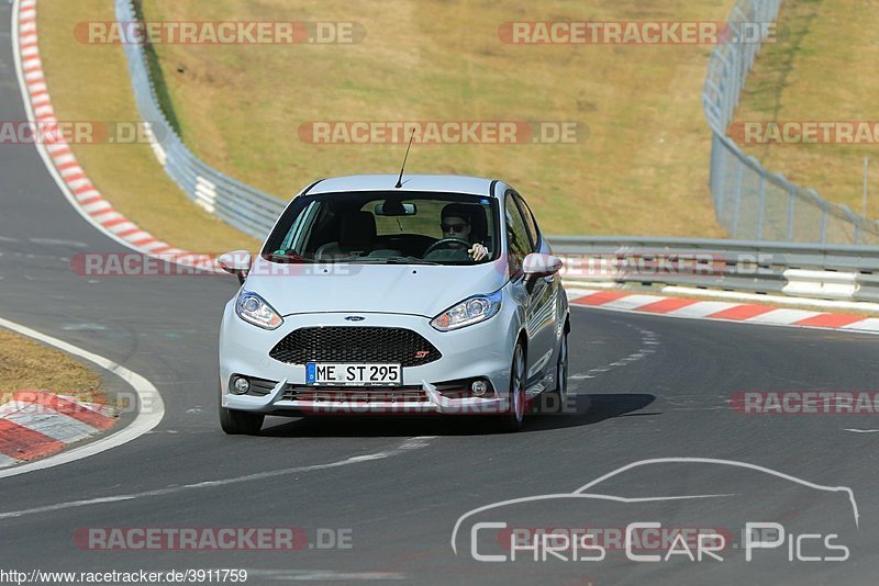 Bild #3911759 - Touristenfahrten Nürburgring Nordschleife 25.03.2018