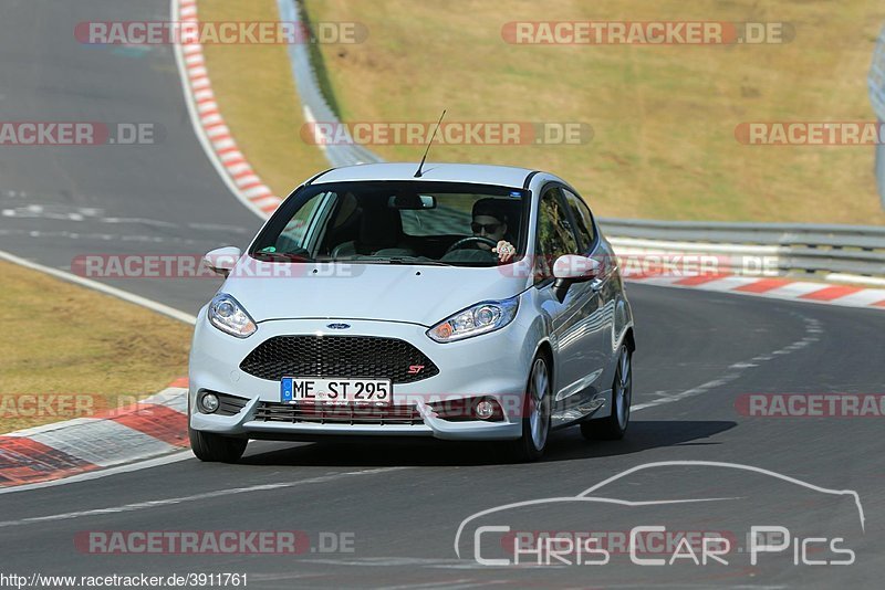 Bild #3911761 - Touristenfahrten Nürburgring Nordschleife 25.03.2018