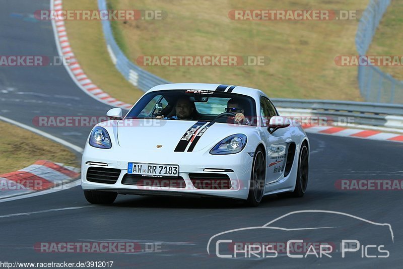 Bild #3912017 - Touristenfahrten Nürburgring Nordschleife 25.03.2018