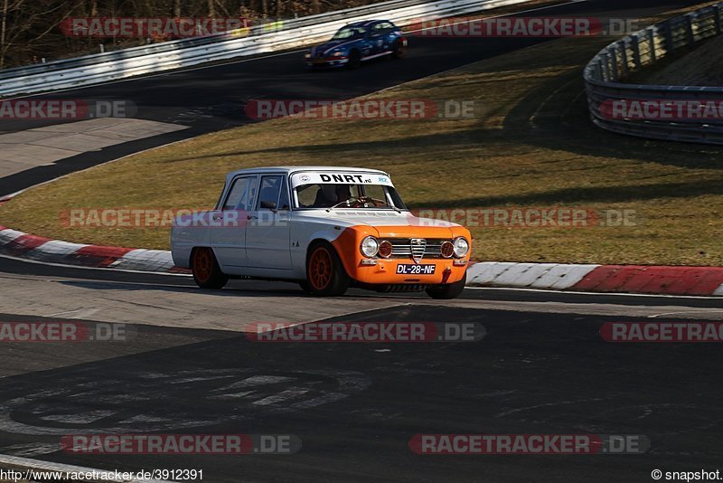 Bild #3912391 - Touristenfahrten Nürburgring Nordschleife 25.03.2018