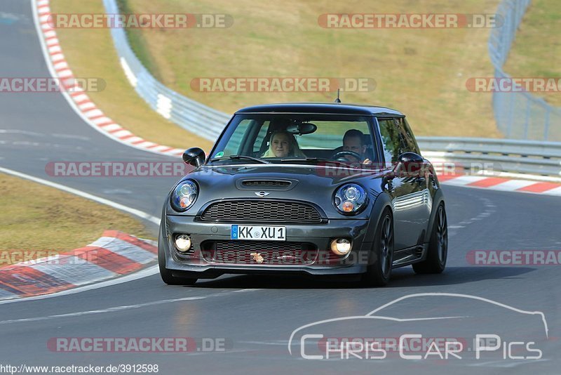 Bild #3912598 - Touristenfahrten Nürburgring Nordschleife 25.03.2018