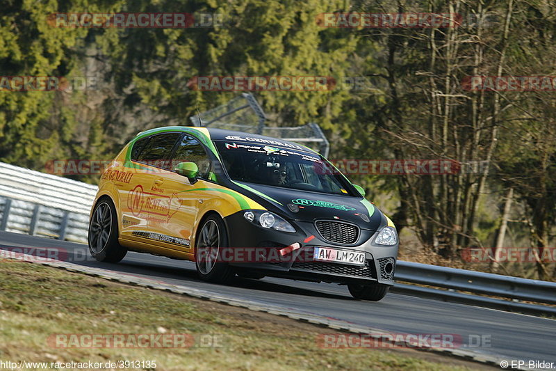 Bild #3913135 - Touristenfahrten Nürburgring Nordschleife 25.03.2018