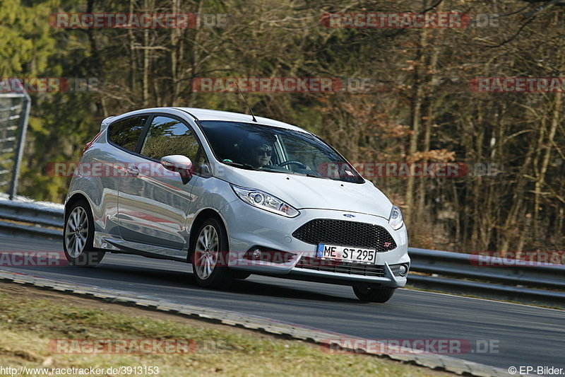 Bild #3913153 - Touristenfahrten Nürburgring Nordschleife 25.03.2018