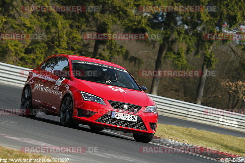 Bild #3913997 - Touristenfahrten Nürburgring Nordschleife 25.03.2018