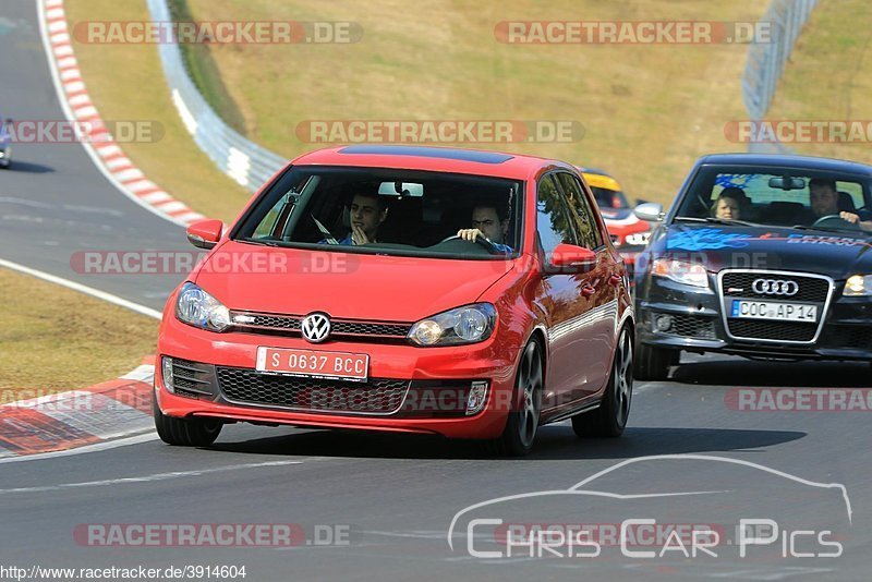 Bild #3914604 - Touristenfahrten Nürburgring Nordschleife 25.03.2018