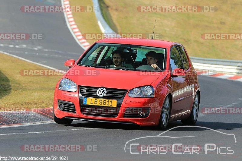 Bild #3914621 - Touristenfahrten Nürburgring Nordschleife 25.03.2018