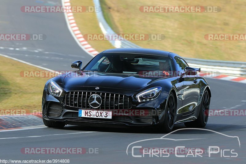 Bild #3914808 - Touristenfahrten Nürburgring Nordschleife 25.03.2018