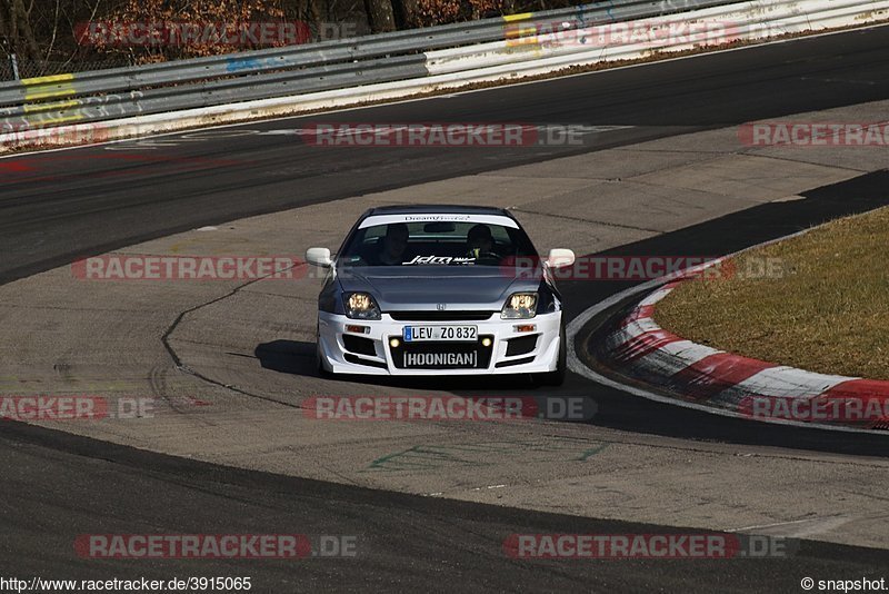 Bild #3915065 - Touristenfahrten Nürburgring Nordschleife 25.03.2018