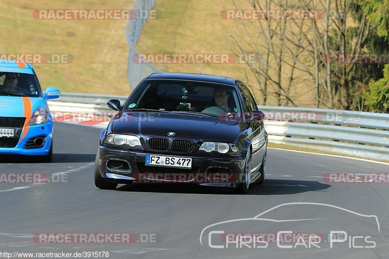 Bild #3915178 - Touristenfahrten Nürburgring Nordschleife 25.03.2018