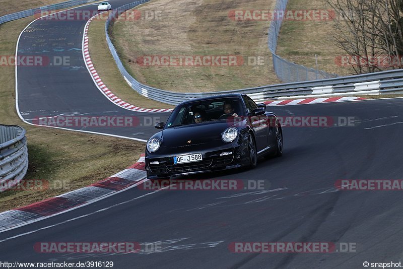 Bild #3916129 - Touristenfahrten Nürburgring Nordschleife 25.03.2018